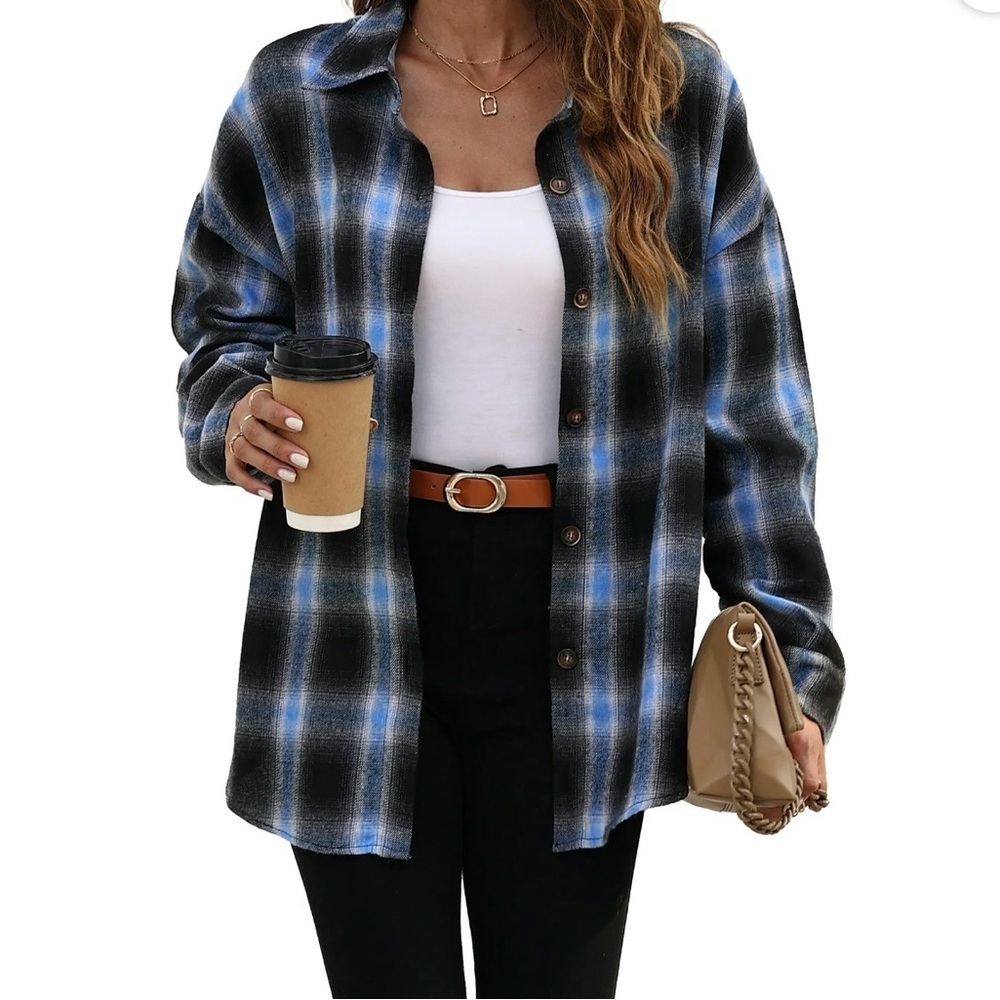Fantaslook Flannel XL